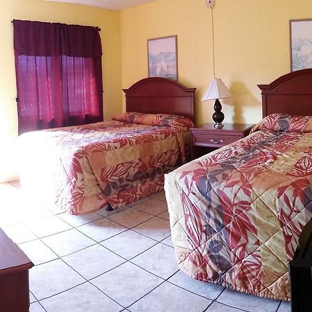Twi Light Motel Holly Hill Exterior photo