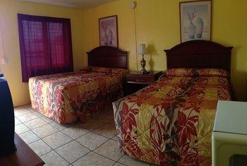 Twi Light Motel Holly Hill Exterior photo