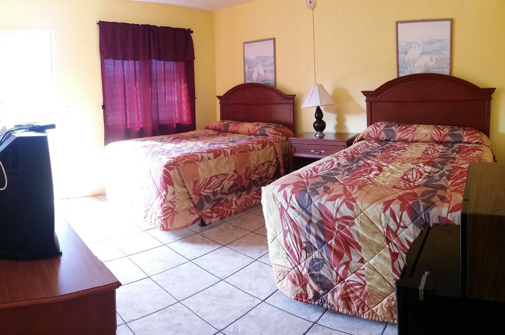 Twi Light Motel Holly Hill Exterior photo