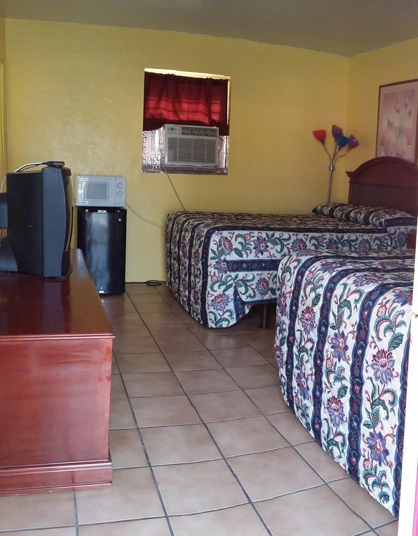 Twi Light Motel Holly Hill Exterior photo